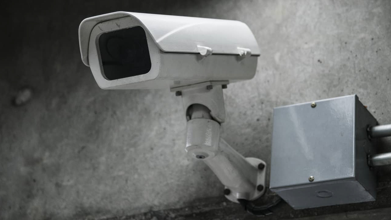 Seguridad Física y Electrónica